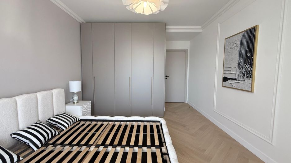 Apartament 4 camere | 165 mp | Piscină | Complex nou 2025 - Poză 16