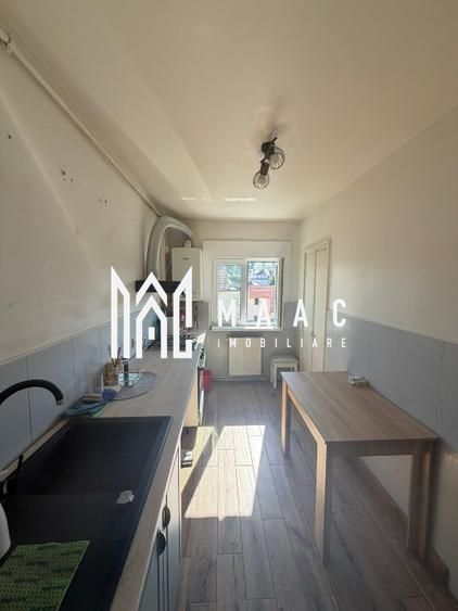 Apartament de vânzare Sibiu | 2 camere | Ștrand | 48 mp - Poză 7
