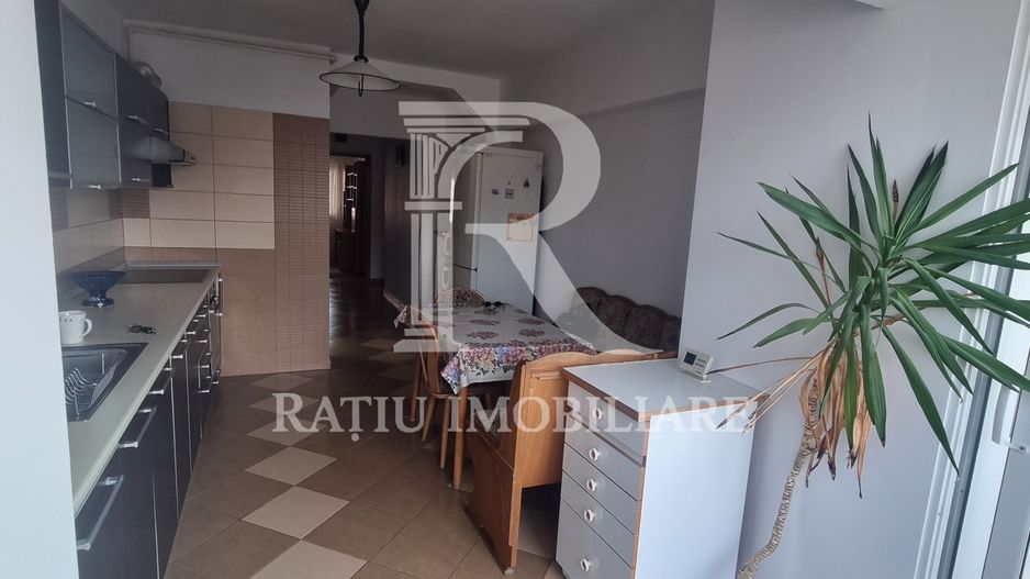 Apartament de inchiriat | 3 camera | Spitalul Judetean | Deva | 71 mp - Poză 5