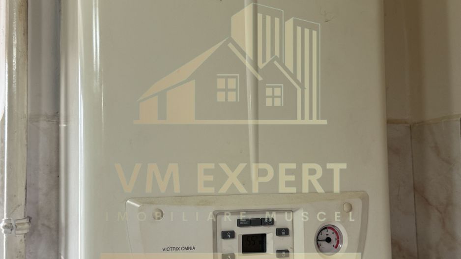 APARTAMENT 2 CAMERE ETAJ 4 VISOI - Poză 14