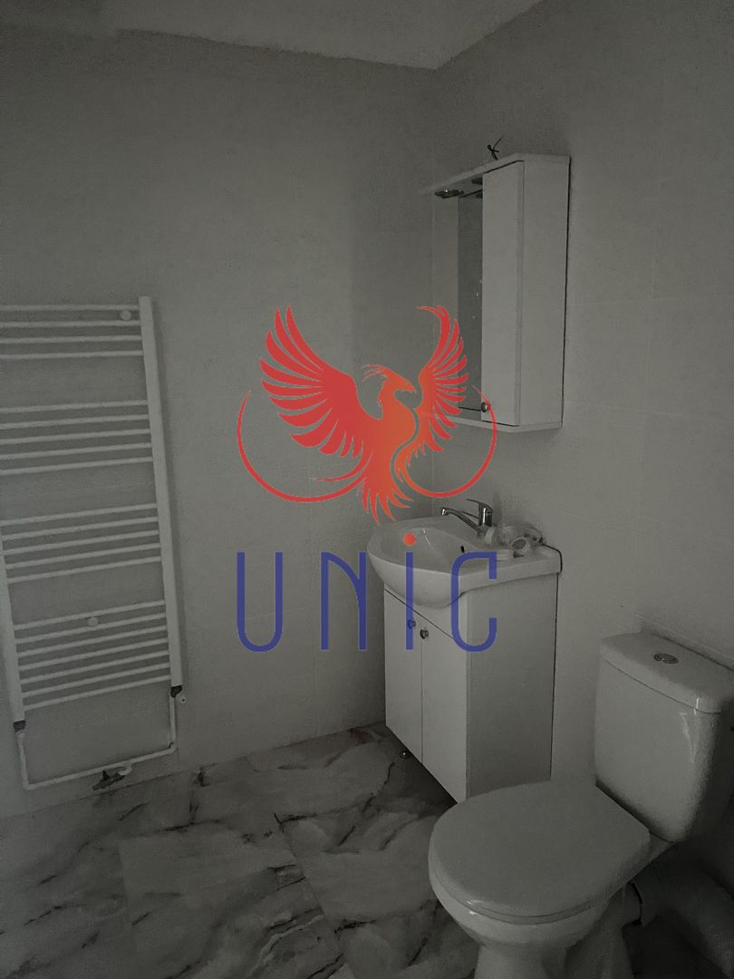 apartament 2 decomandate, 2 balcoane, bloc nou, etaj 1 zona Supeco - Poză 10