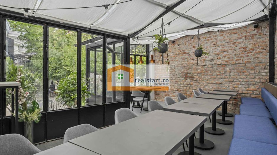 Cartierul Armenesc, Vila impozanta S+P+M, teren 615mp, terasa, curte - Poză 11