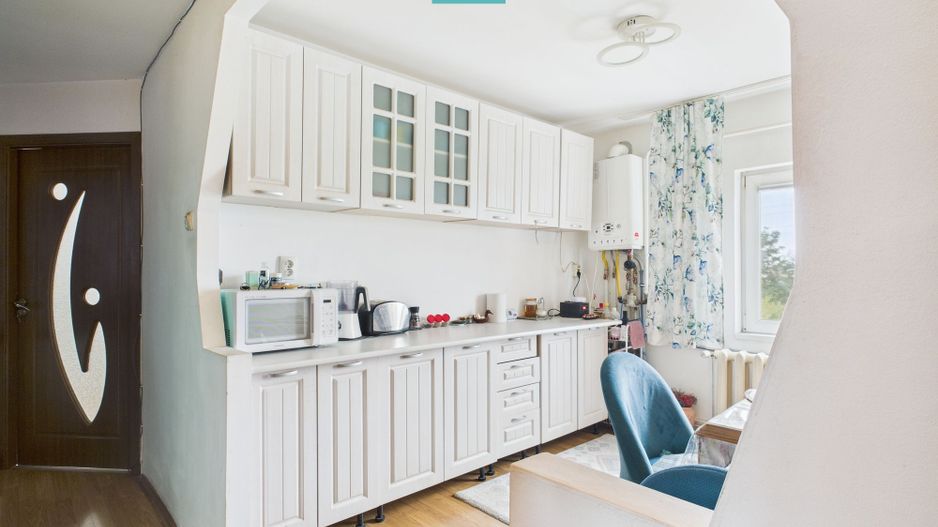 Apartament 2 camere, decomandat, 62 mp, Girocului - Poză 16