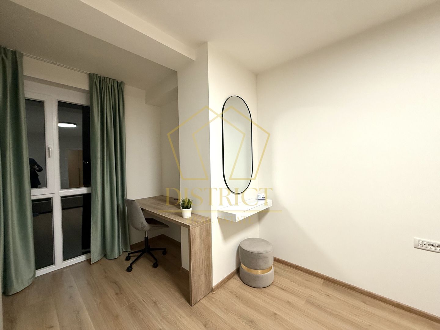 Apartament deosebit la prima inchiriere | Aradului - Poză 9