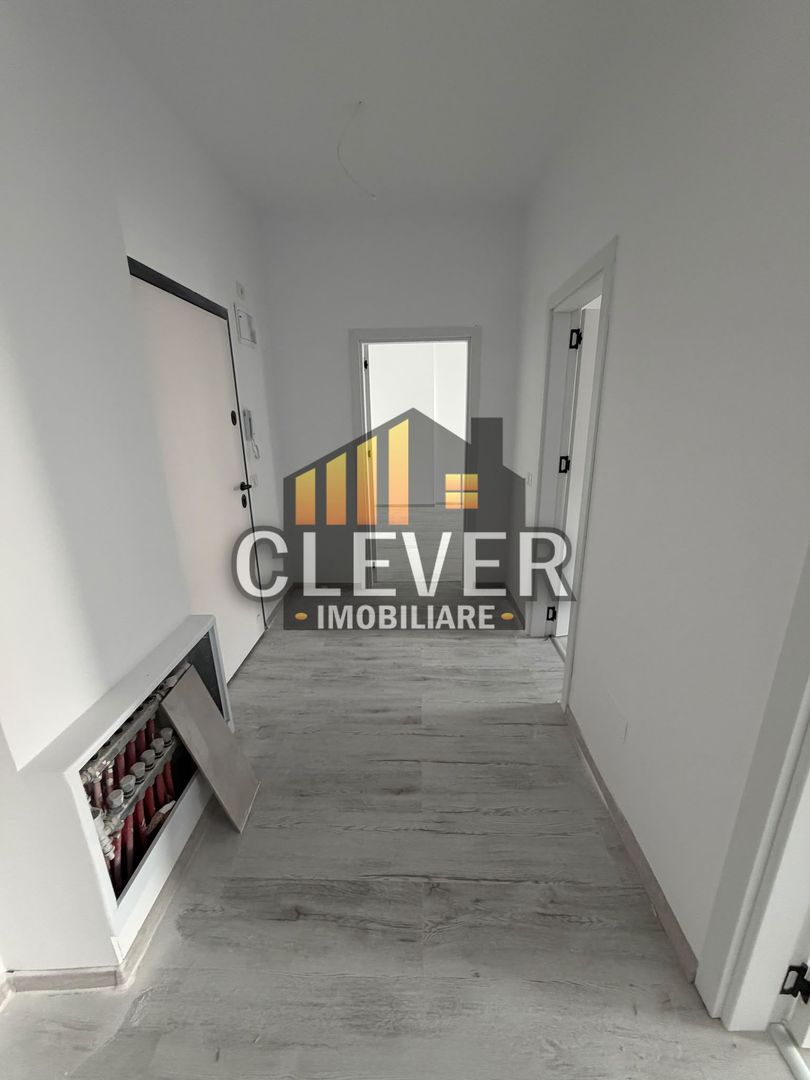 2 camere spatios | parcare subterana | - 8 min metrou Nicolae Teclu - Poză 12