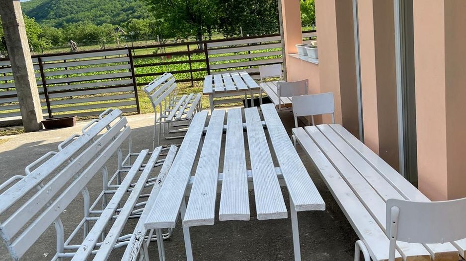 Casa de vanzare in localitatea Cuzap - Poză 13