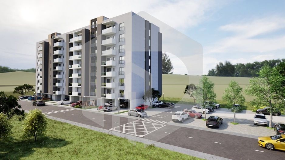 Dezvoltator | Apartament 2 camere | La cheie | Mihai Viteazul - Poză 5