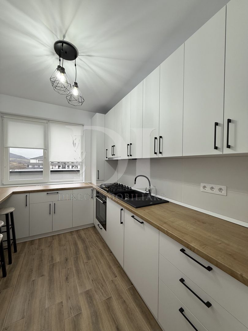 Apartament la cheie / terasa si parcare / Zona Terra - Poză 2