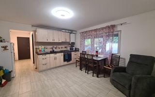COM 0% Apartament cu 3 camere renovat | Freidorf - Eugen Cuteanu - Poză 1