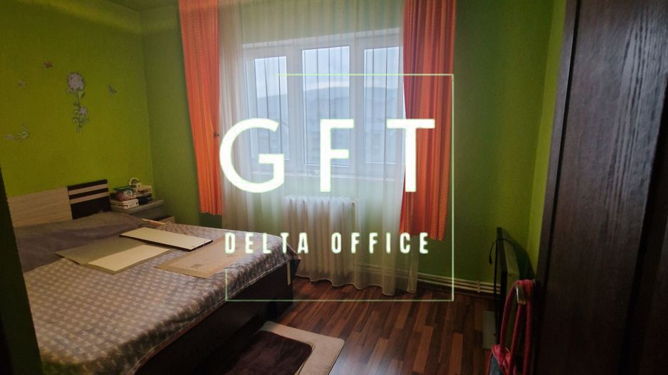 Apartament 4 camere | Bistrița , 86 mp utili - Bloc Lama - Poză 16