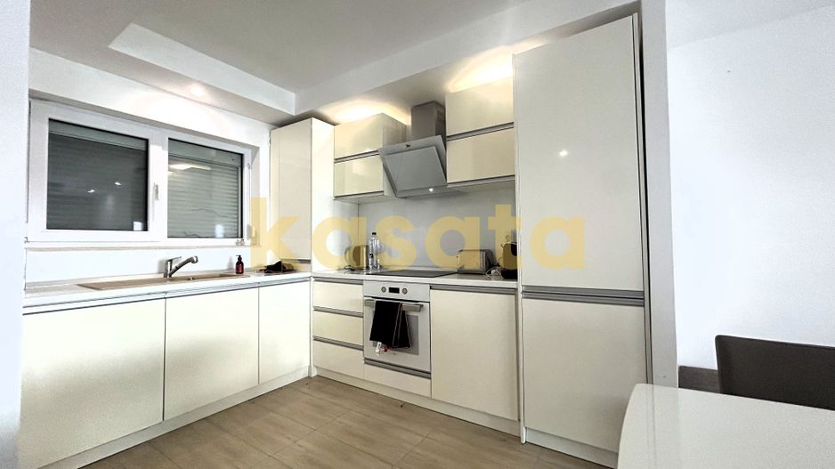 Vila NC I Cosmopolis I 2 bai I terasa inchisa I - Poză 4