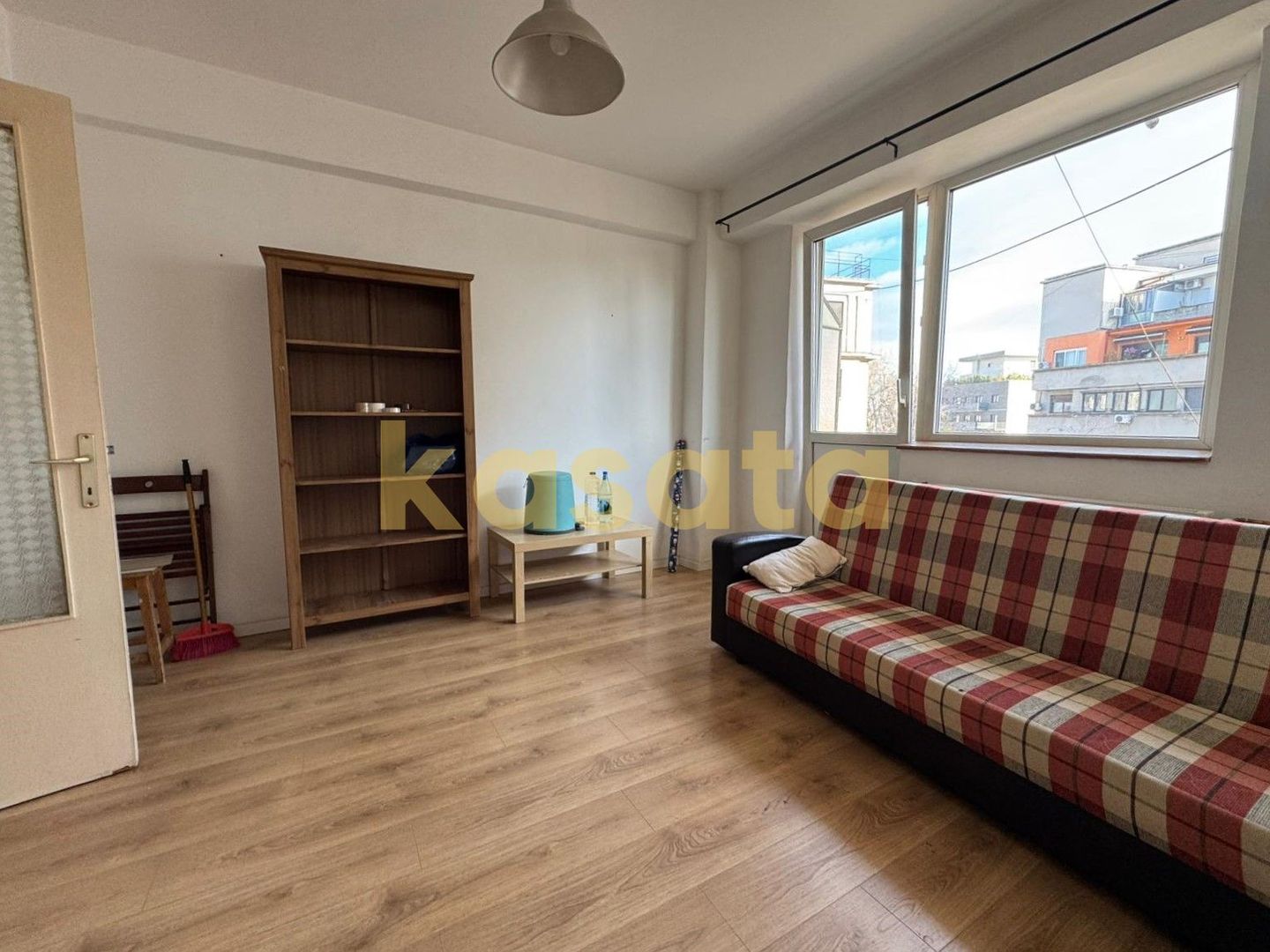 Oportunitate Investiție -2 camere Armenească – Etaj 5/6 + CAMERĂ ANEXĂ - Poză 5