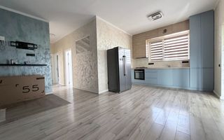 VANZARE VILA INDIVIDUALA 4 CAMERE | CARTIER REZIDENTIAL INCHIS | TEREN 300 MP | - Poză 3