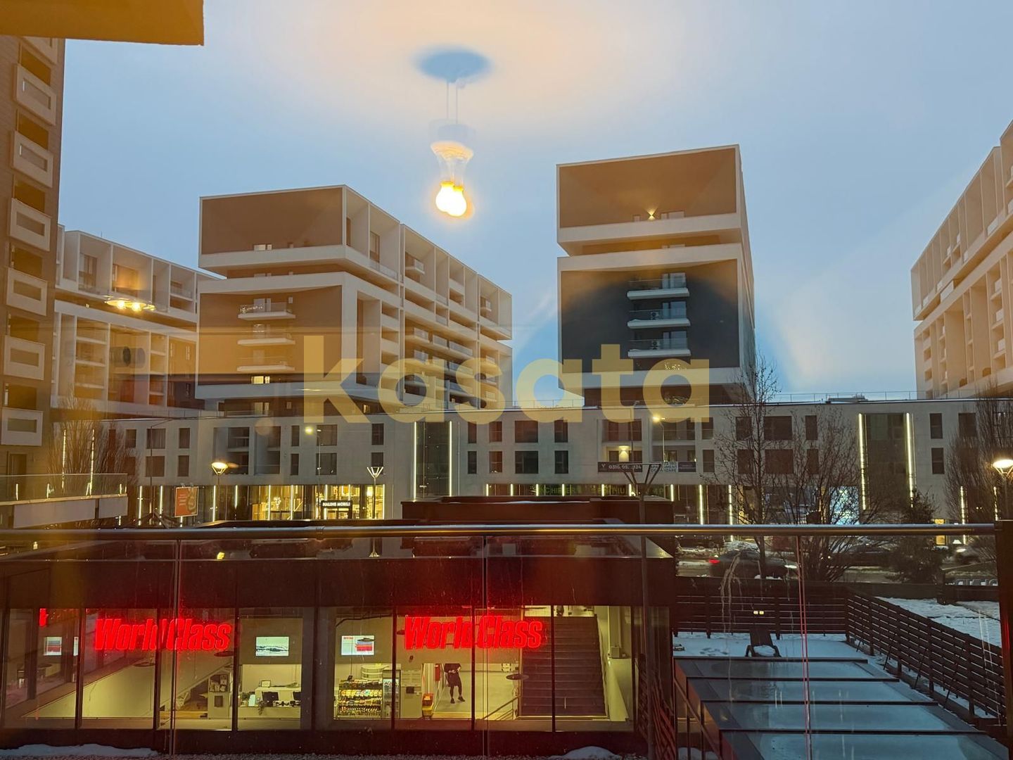 Apartament 3 camere de vânzare | Zona de Nord | Complex Upground - Poză 12