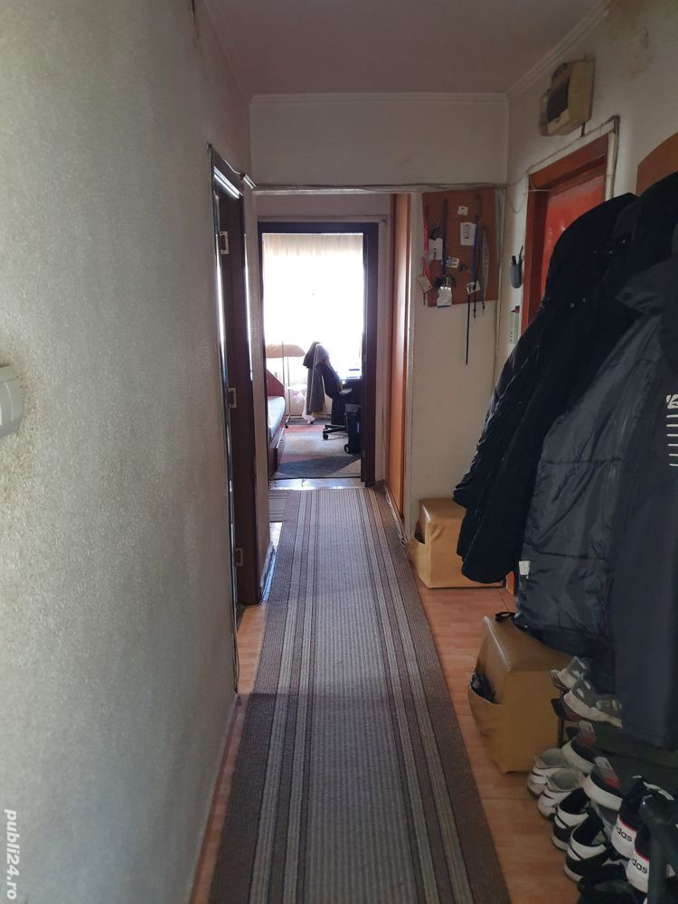 Apartament de 3 camere la marginea Parcului Plumbuita | Tei - Poză 6