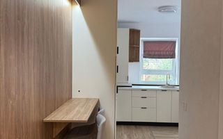 Apartament 2 Camere de Închiriat, Rediu–Păcurari | Bloc Nou | Parcare - Poză 2