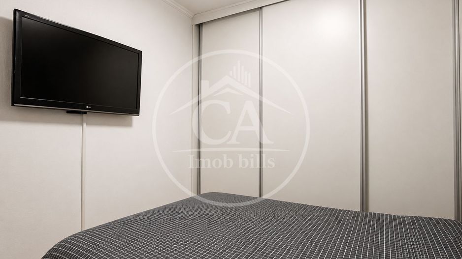Apartament cu 3 camere de vânzare în zona Rogerius, Oradea - Poză 6
