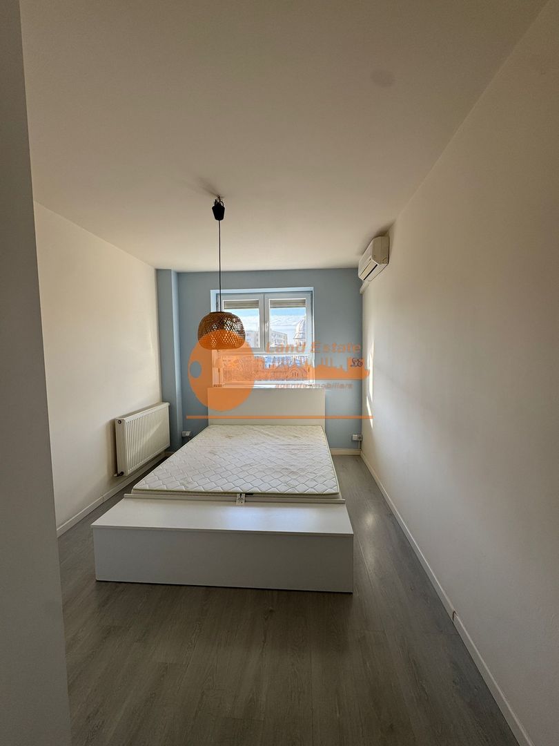 2 camere Obor-Colentina ( VEranda Mall-10 min metrou ) - Poză 8