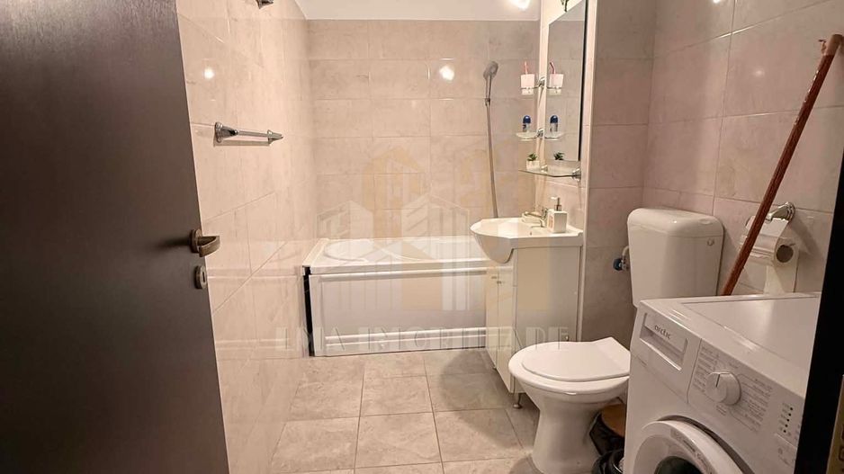 Apartament 2 camere decomandat Subcetate City Sanpetru Brasov - Poză 12
