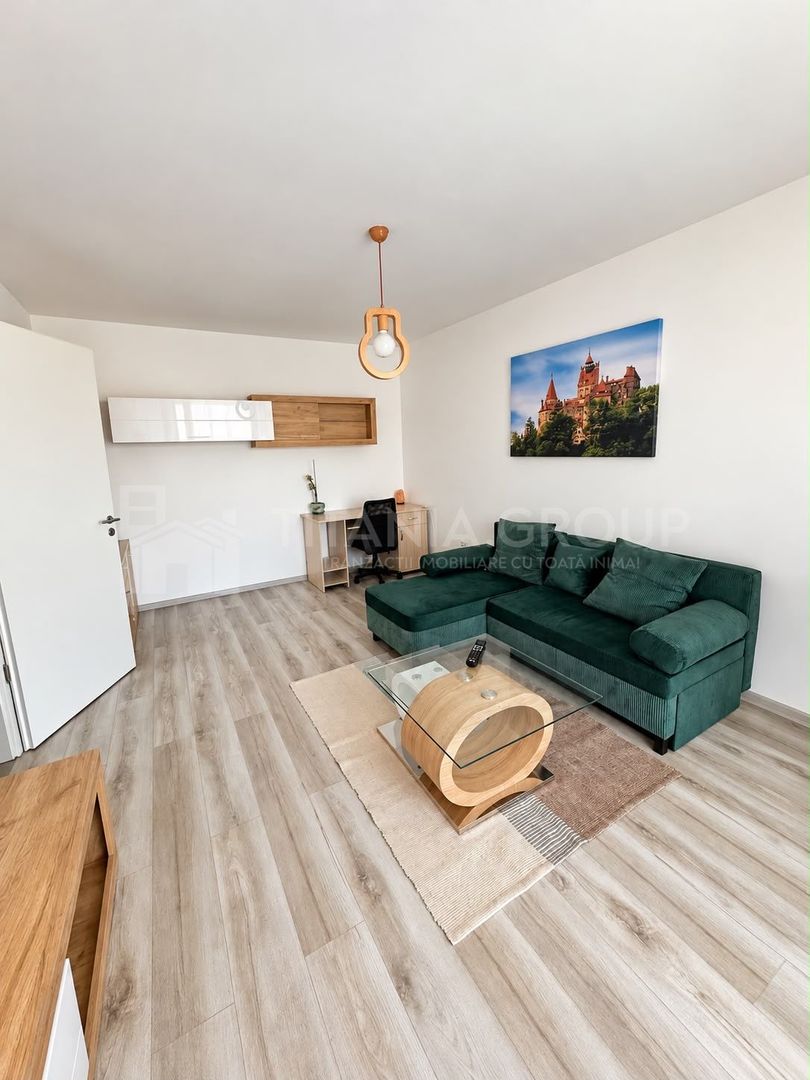 Apartament 2 camere decomandat cu loc de parcare și boxă Kasper Coresi - Poză 2