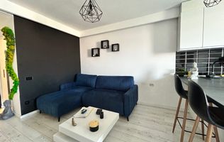 Apartament 2 camere | de vanzare | Floresti-str.Porii