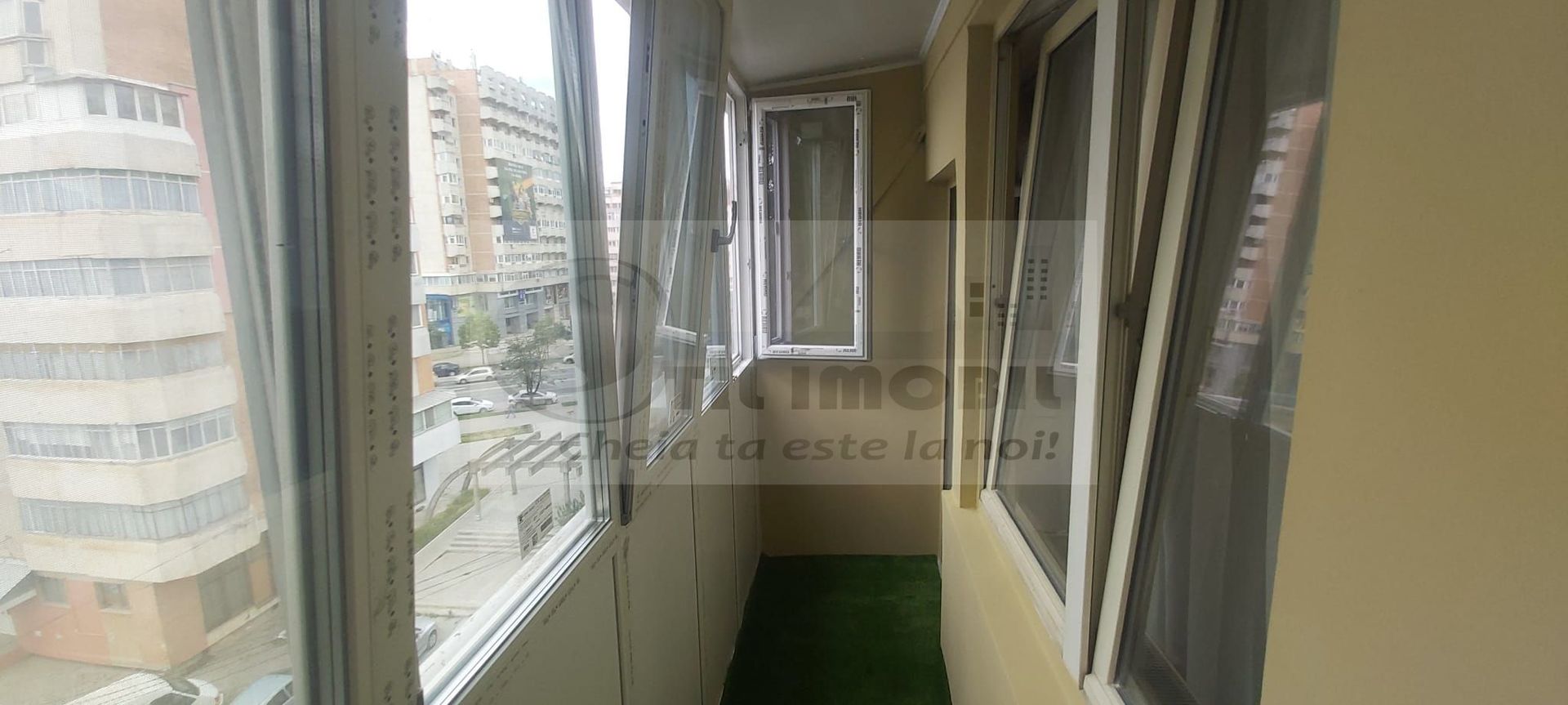 Apartament 2 camere mansardat Păcurari – 58.000 euro - Poză 10