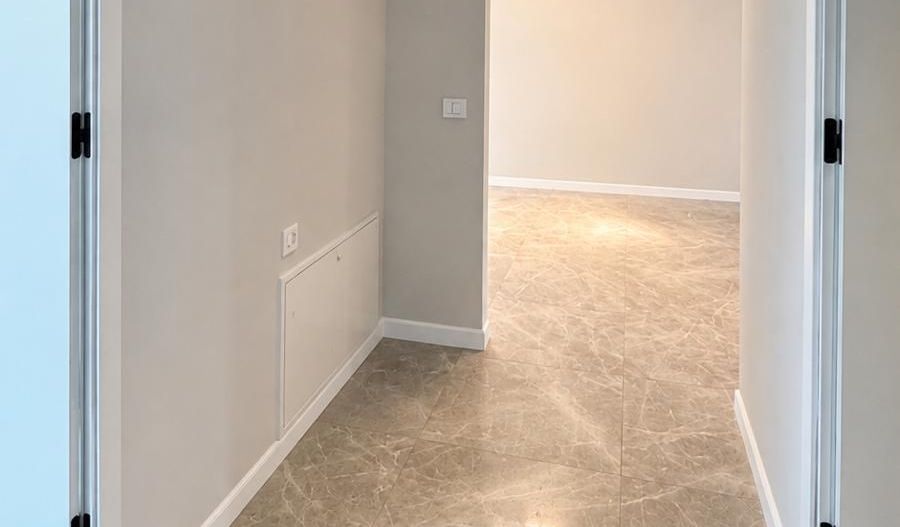 Apartament 3 camere cu grădină, prima închiriere – Green Lake Baneasa - Poză 16