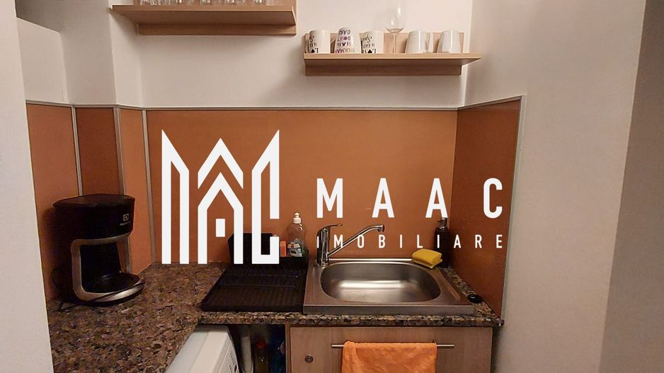 Ultracentral I Investitie I Apartament 4 Camere I Decomandat - Poză 28
