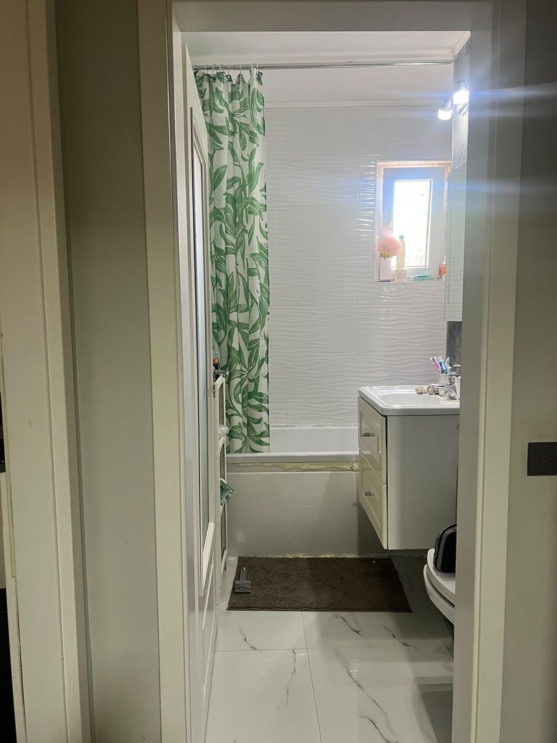 Apartament 4 Camere | Instalații Noi | Balcon 8 mp | Gorjulu - Poză 5