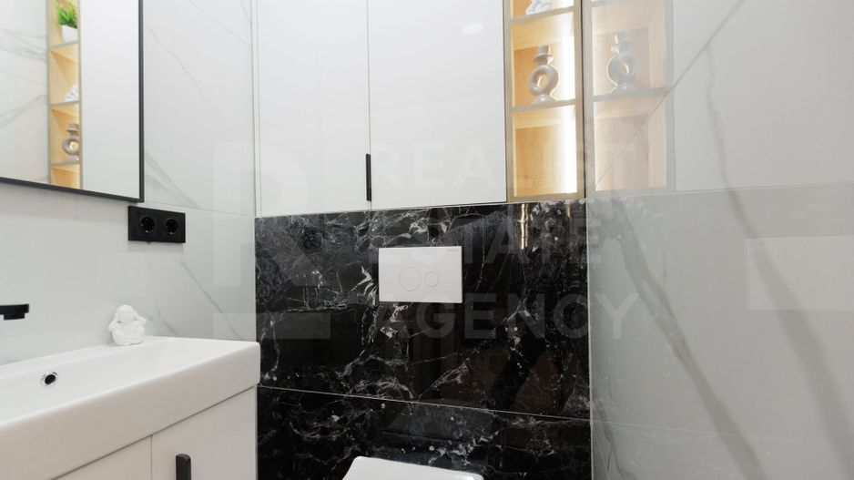 Vânzare, apartament, 2 camere, str. Vasile Lupu, Buiucani - Poză 14