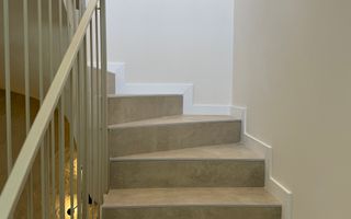 Casa ultramoderna| la cheie | 3 bai | gradina | terasa | parcare - Poză 40