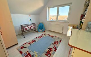Casa cu 4 camere 123 M² utili + 500 M² teren Sfantu Gheorghe - Poză 8