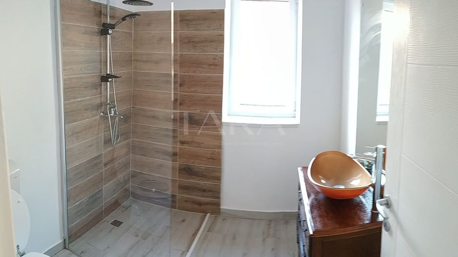 Apartament 2 camere,Florești, zona Cetatea Fetei, 55 mp, imobil 2000. - Poză 4