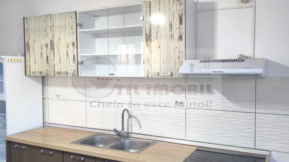 Apartament 2 camere • 60 mp • 450 €/lună • Baza 3 - Poză 3