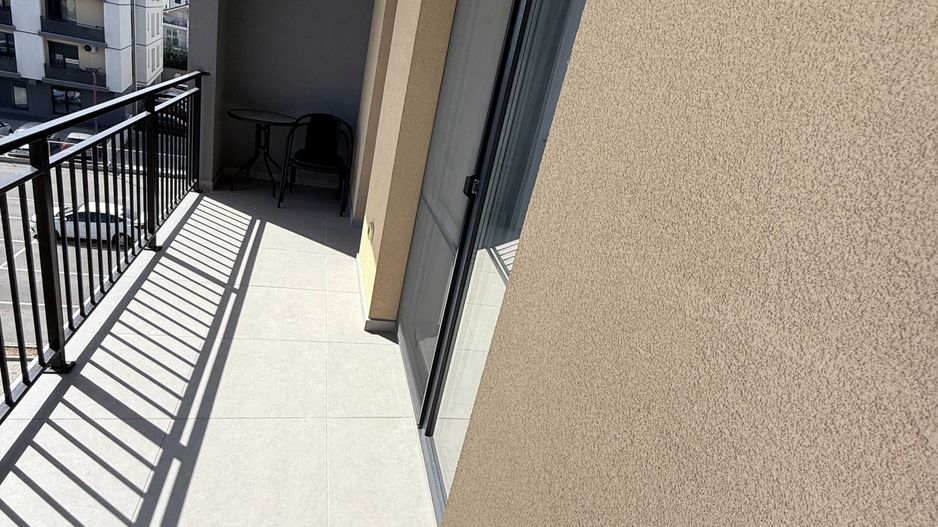 Apartament 1 cameră, Braytim | 40 mp + balcon 10 mp | loc parcare inclus - Poză 6