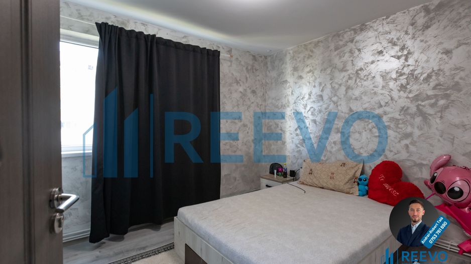 Apartament 3 camere, Narciselor - Poză 3