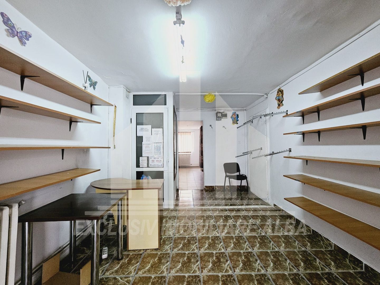 Spatiu comercial de vanzare, Cetate - Poză 2