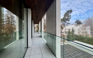 Penthouse cu 5 Camere *400mpc* / 67mp terasa / View 360 / Bd. Kiseleff - Poză 68