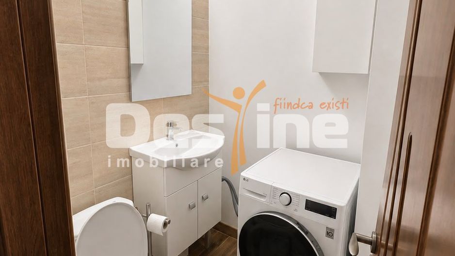 Apartament 3 camere de închiriat | Nerva Traian – Bd. Unirii | Parcare - Poză 6