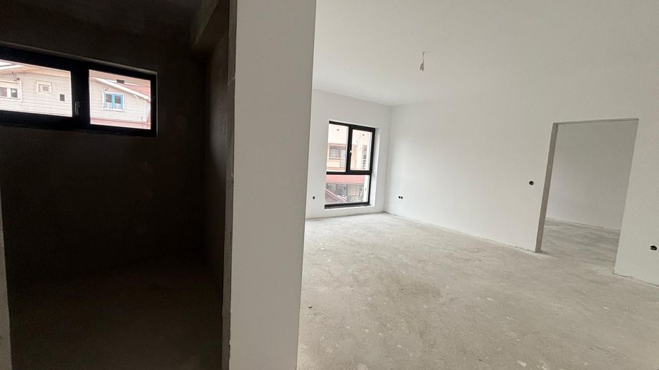 Apartament 3 camere - Selimbar Unimat - Poză 11