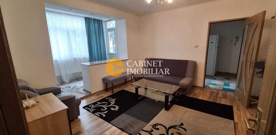 Super Copou 2 camere SD mobilat si utilat - Poză 1