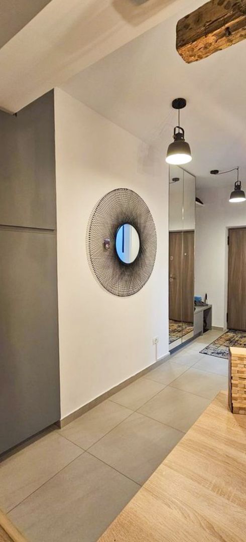 Chirie | Apartament 3 camere | Parcare | OMV Pipera - Poză 11