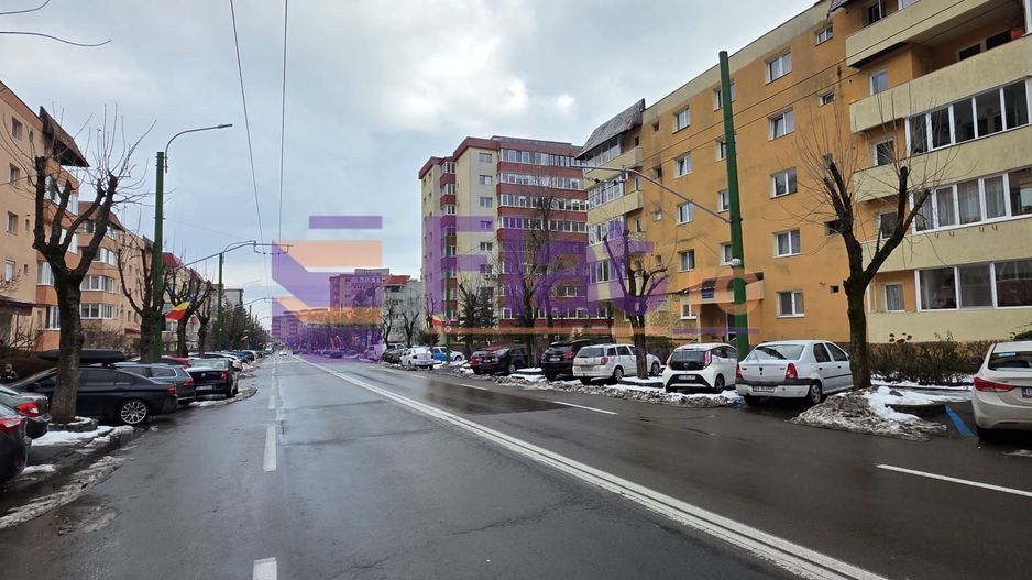 Apartament 3 camere Răcădău – renovat complet - Poză 45