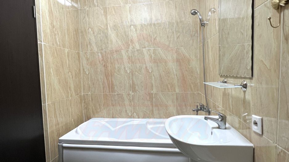 Apartament ultramodern, 2 camere, etaj 9, Italian Residence - Poză 15