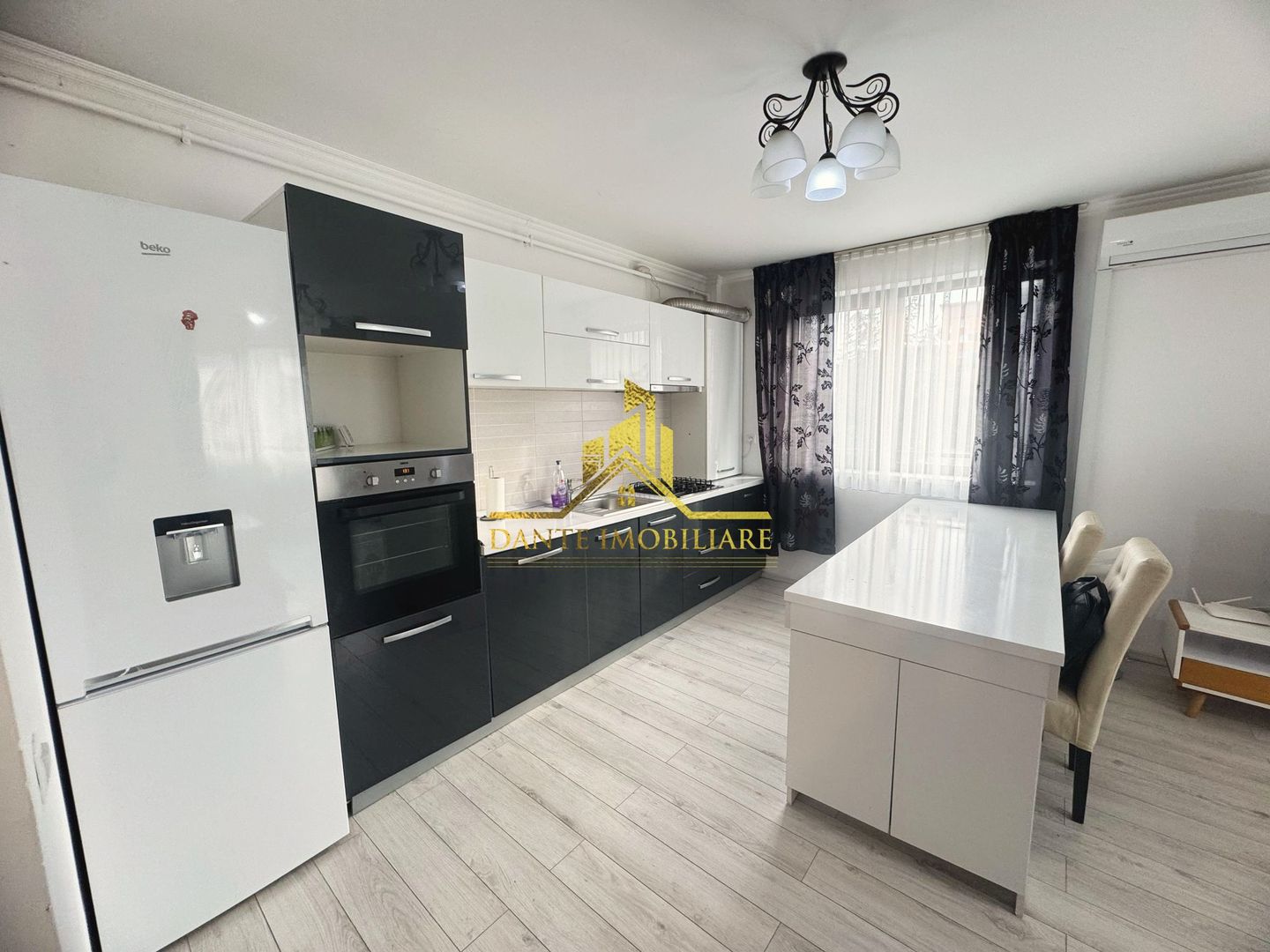 3 camere, bloc nou, modern, spatios, parcare, Buna Ziua, zona LIDL - Poză 3