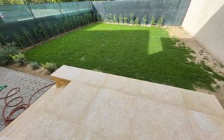 1/2 Duplex finisat la cheie, 4 camere, 317 mp teren, zona Centru - Poză 5