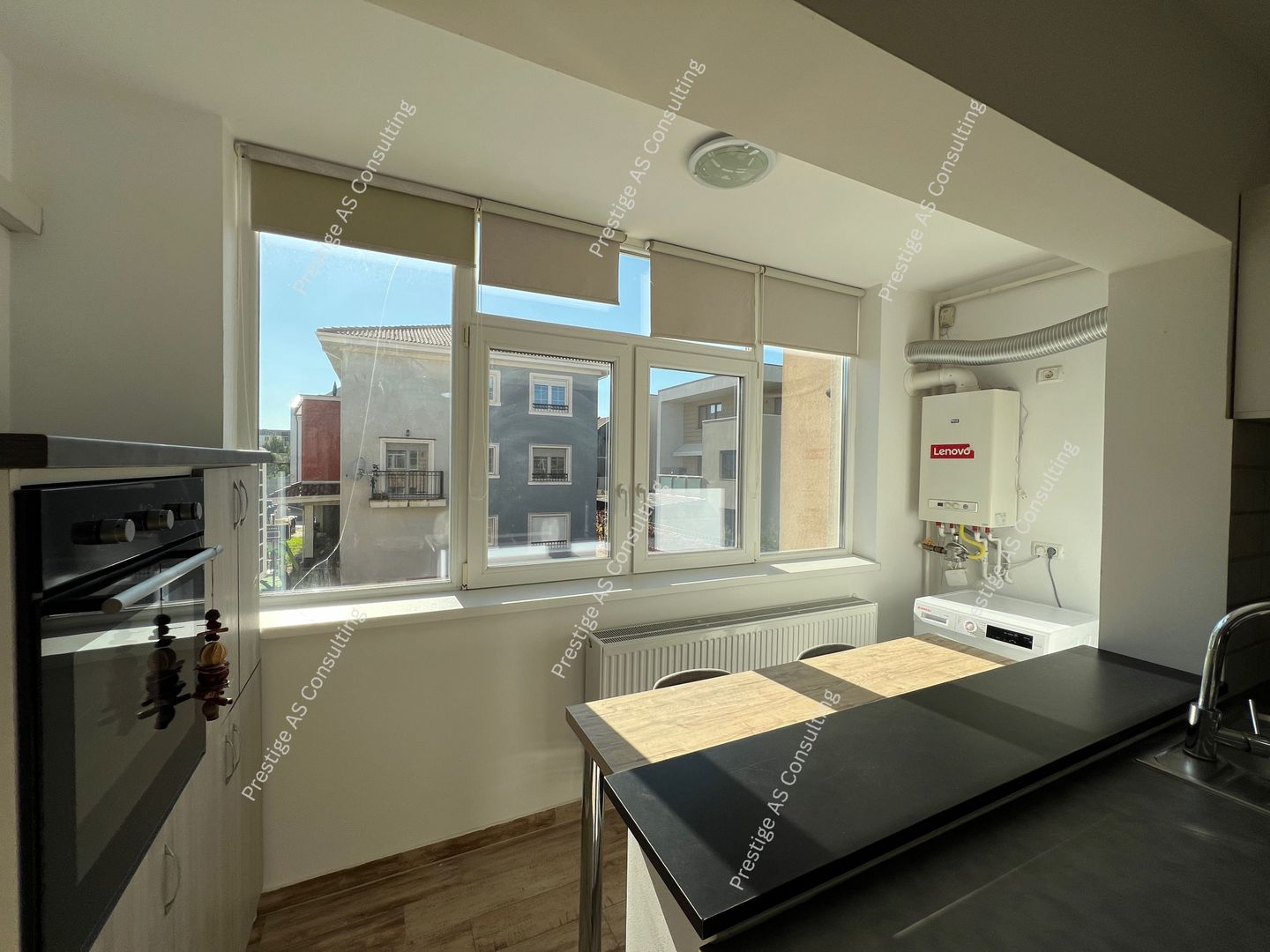 Apartament 3 Camere 1 Baie | Etaj 1 | Dumbravita-Decathlon - Poză 5