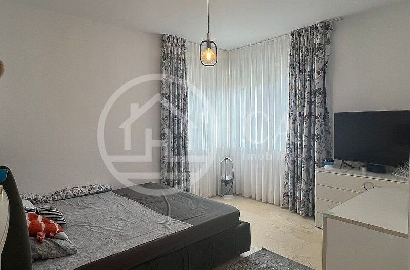 Casa SMART HOME moderna cu 4 camere de vanzare in Santandrei Bihor - Poză 16