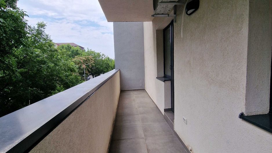 Apartament 2 camere de inchiriat | centrala proprie | parcare | metrou Pacii - Poză 8