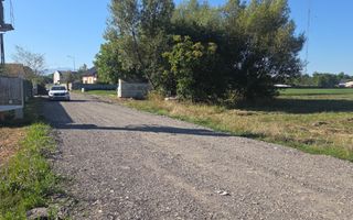 Teren Bod Colonie,strada Lalelelor - Poză 6